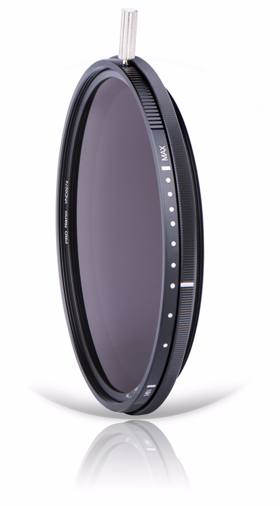 NiSi ND-VARIO 5-9 STOPS PRO NANO 95mm