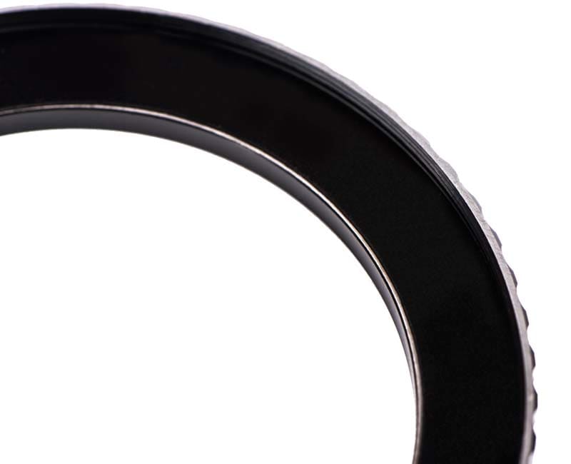 NiSi Step-Up Adapterring Brass 58-67mm