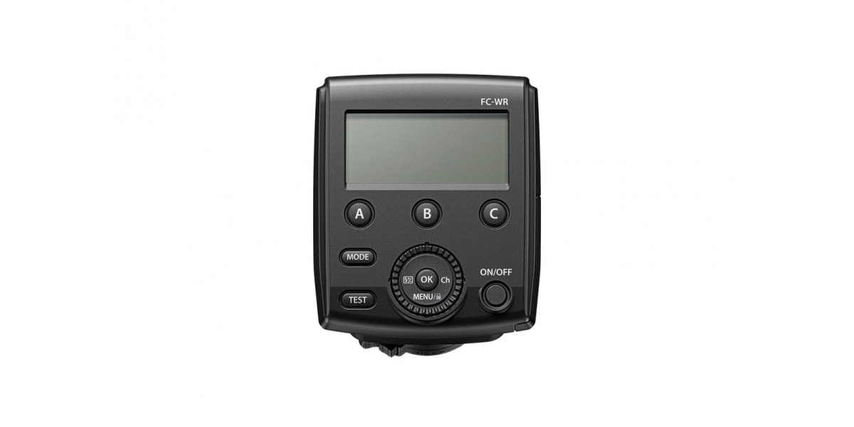 Olympus FC-WR blixtsändare