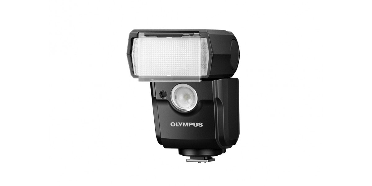 Olympus FL-700WR