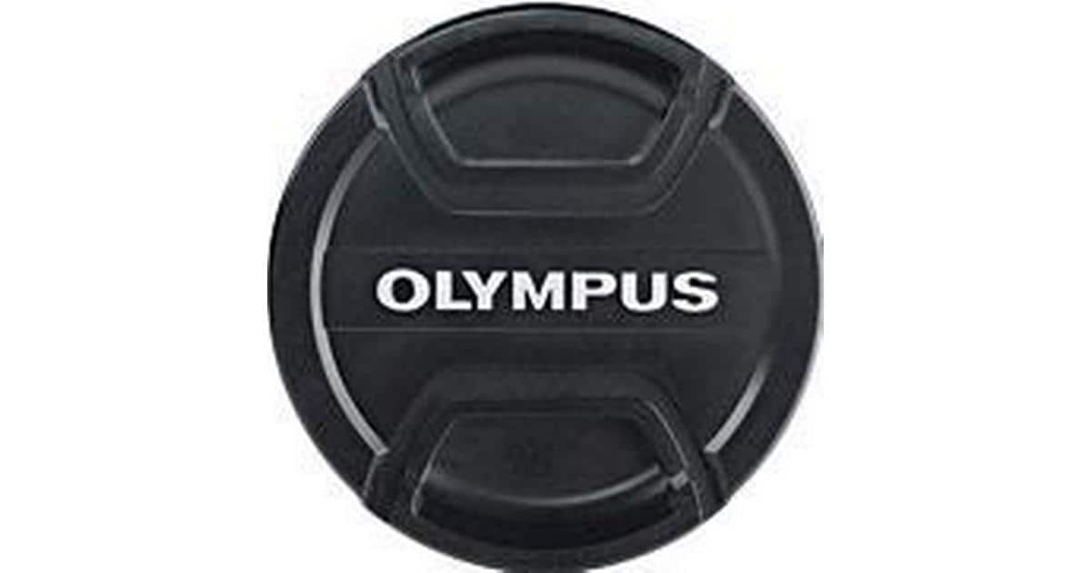 Olympus LC-77 Objektivlock 77mm