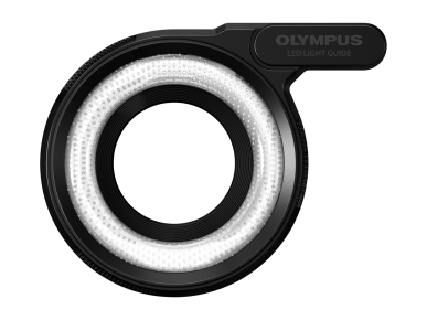 Olympus LG-1 LED-belysning för TG-serien