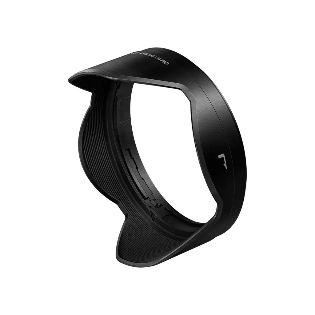 Olympus LH-66D Motljusskydd