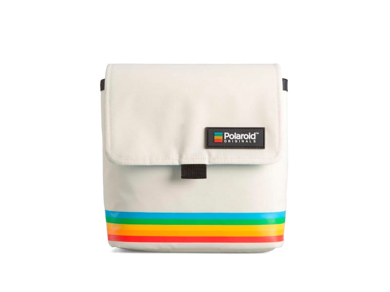 Polaroid Box Camera Bag Vit
