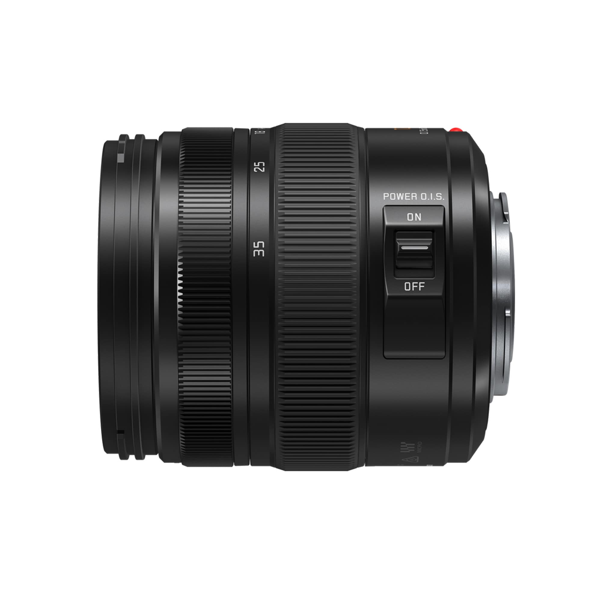 Panasonic Lumix LEICA DG VARIO-ELMARIT 12-35mm f/2.8 ASPH. / POWER O.I.S.