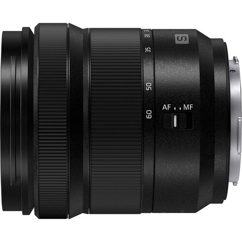 Panasonic Lumix S 20-60mm f/3.5-5.6 - BULK