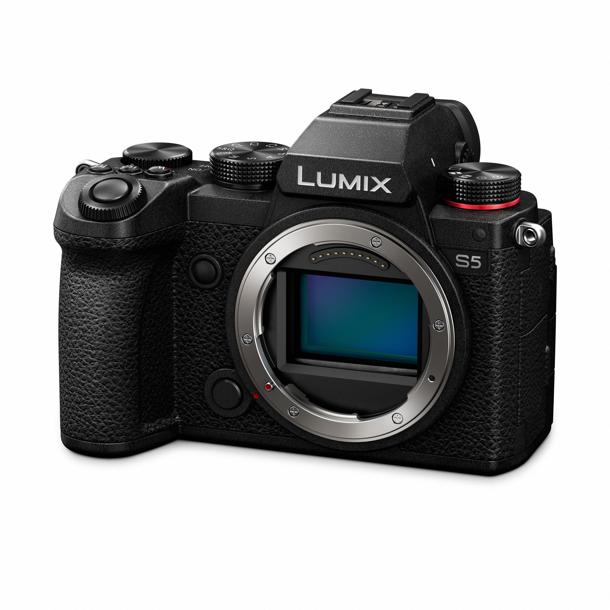 Panasonic Lumix S5 kamerahus