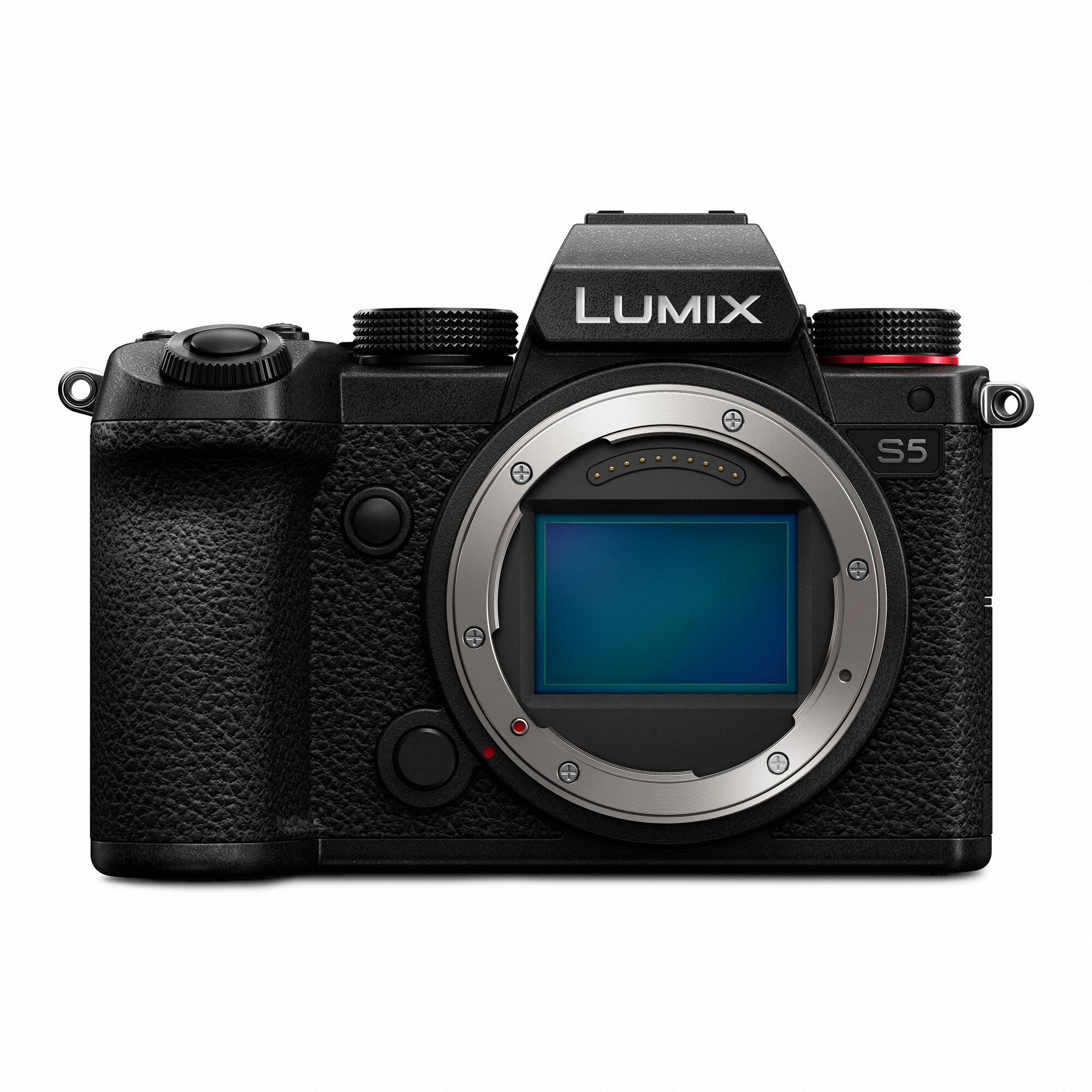 Panasonic Lumix S5 kamerahus