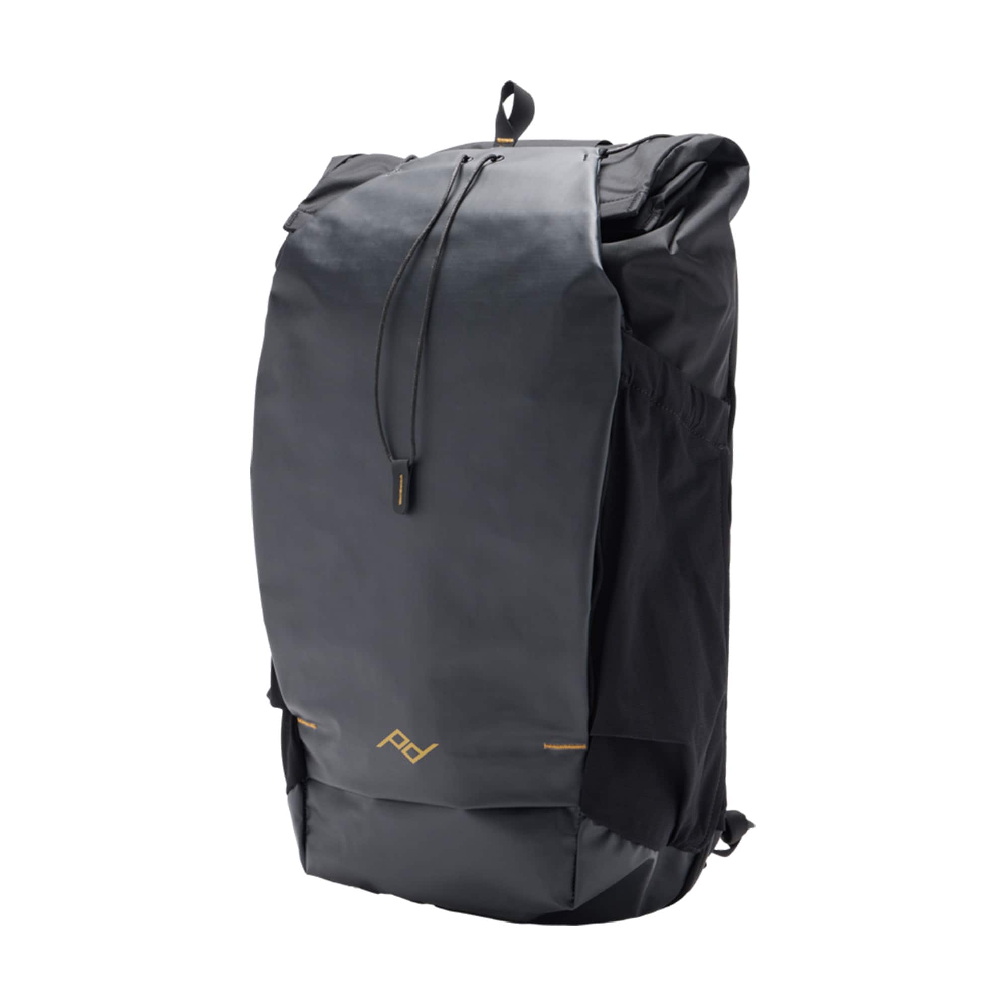 Outdoor Backpack 25L - Svart