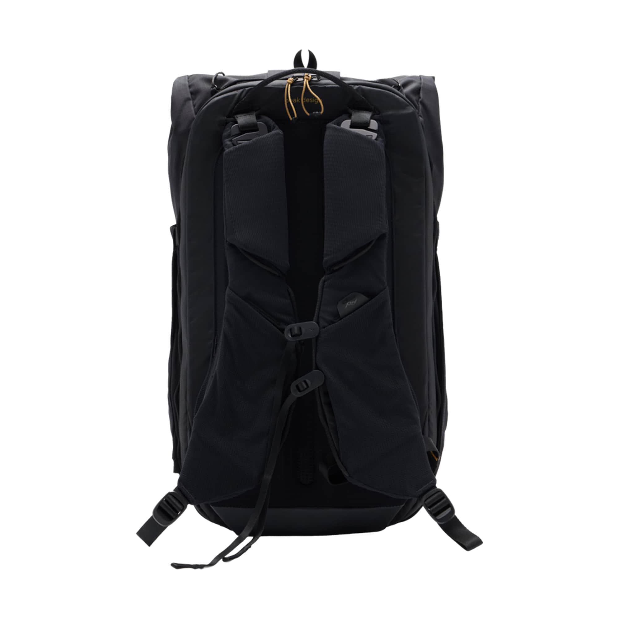 Outdoor Backpack 25L - Svart