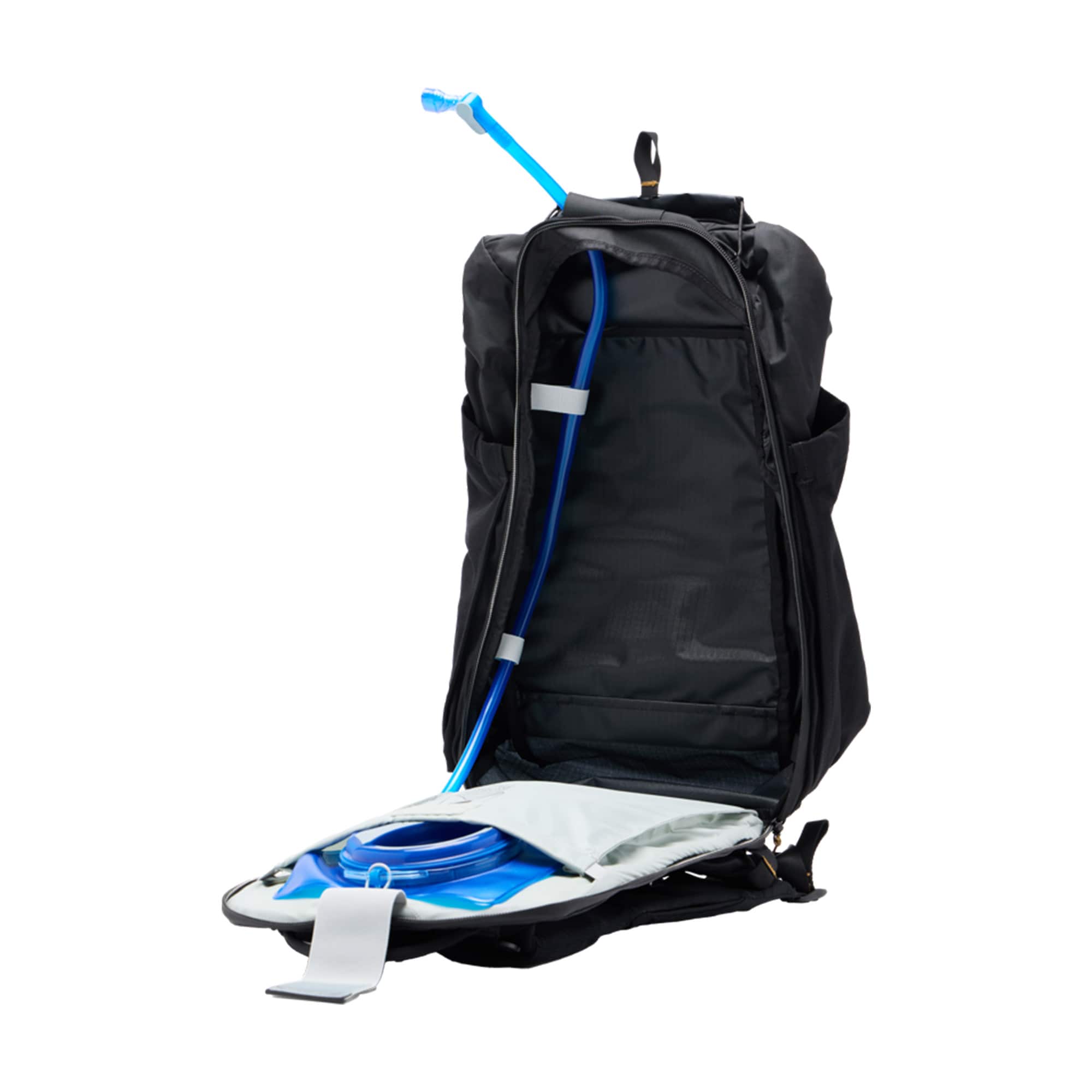 Outdoor Backpack 25L - Svart
