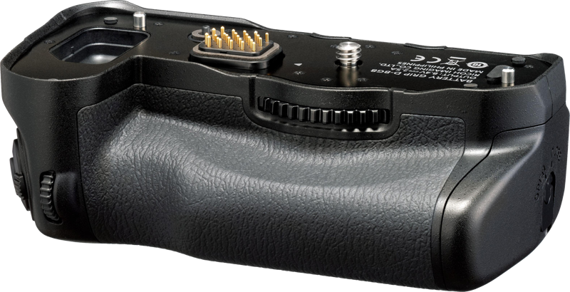 Pentax Battery Grip D-BG8