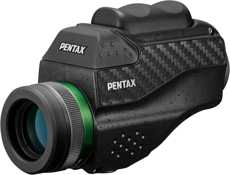 Pentax Monocular VM 6X21 WP