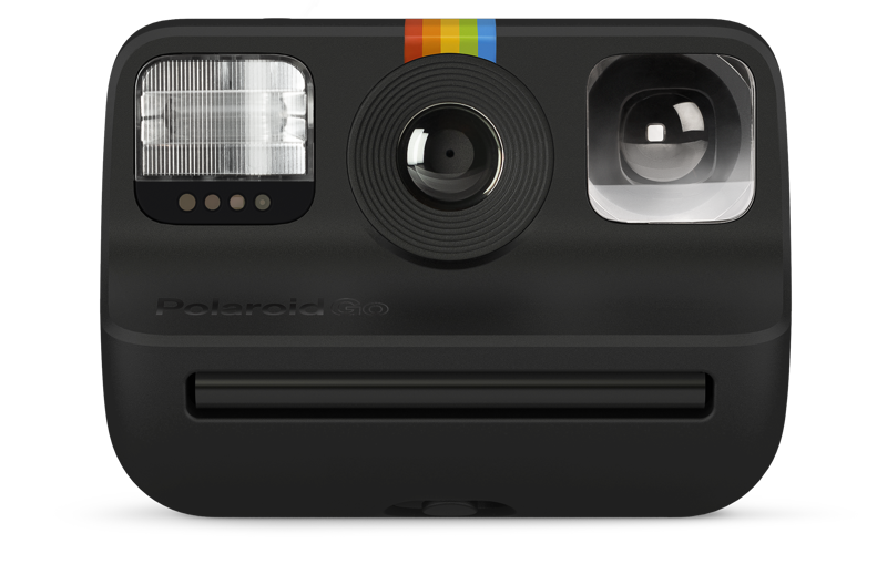 Polaroid Go Svart