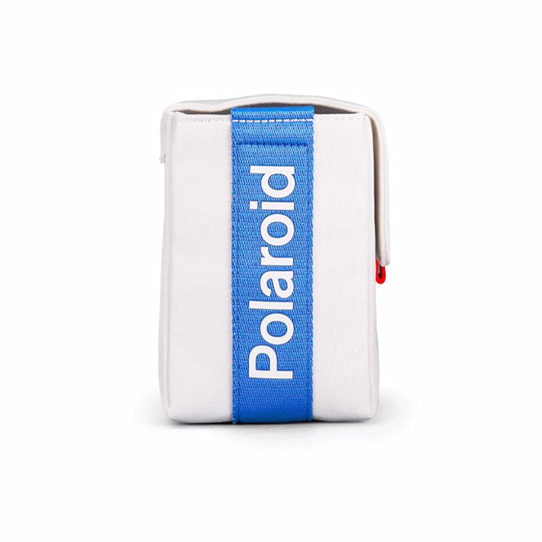 Polaroid Väska Till Now Vit & Blå