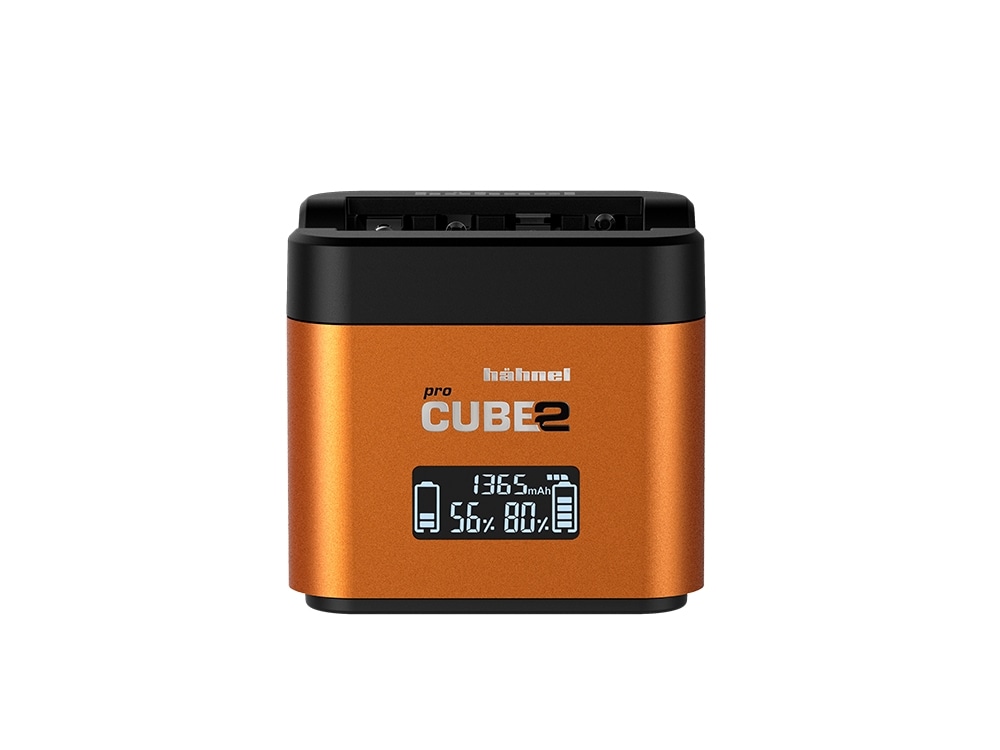 Hähnel Procube 2 För Sony