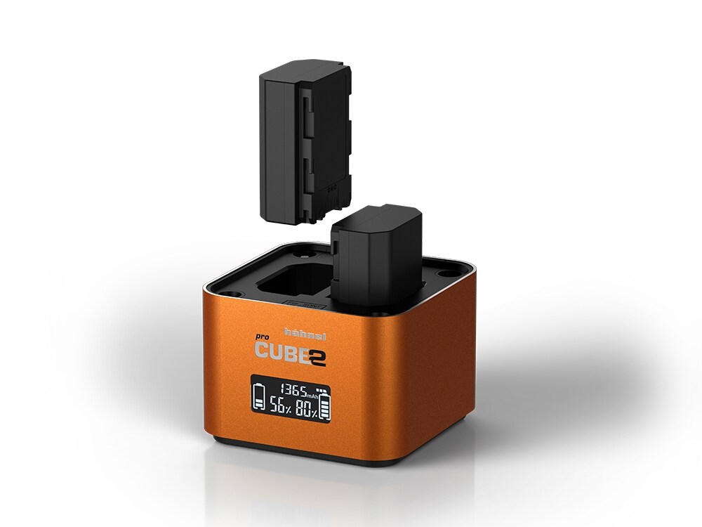 Procube 2 För Sony