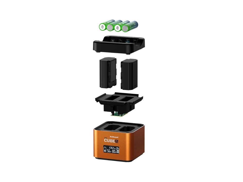 Procube 2 För Sony