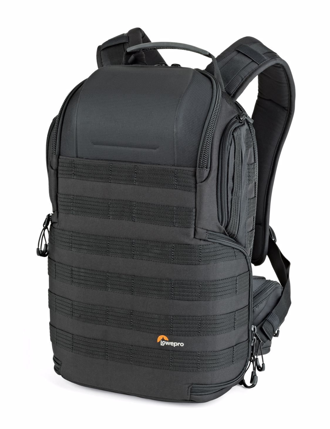 Lowepro ProTactic BP 350 AW II GL Svart