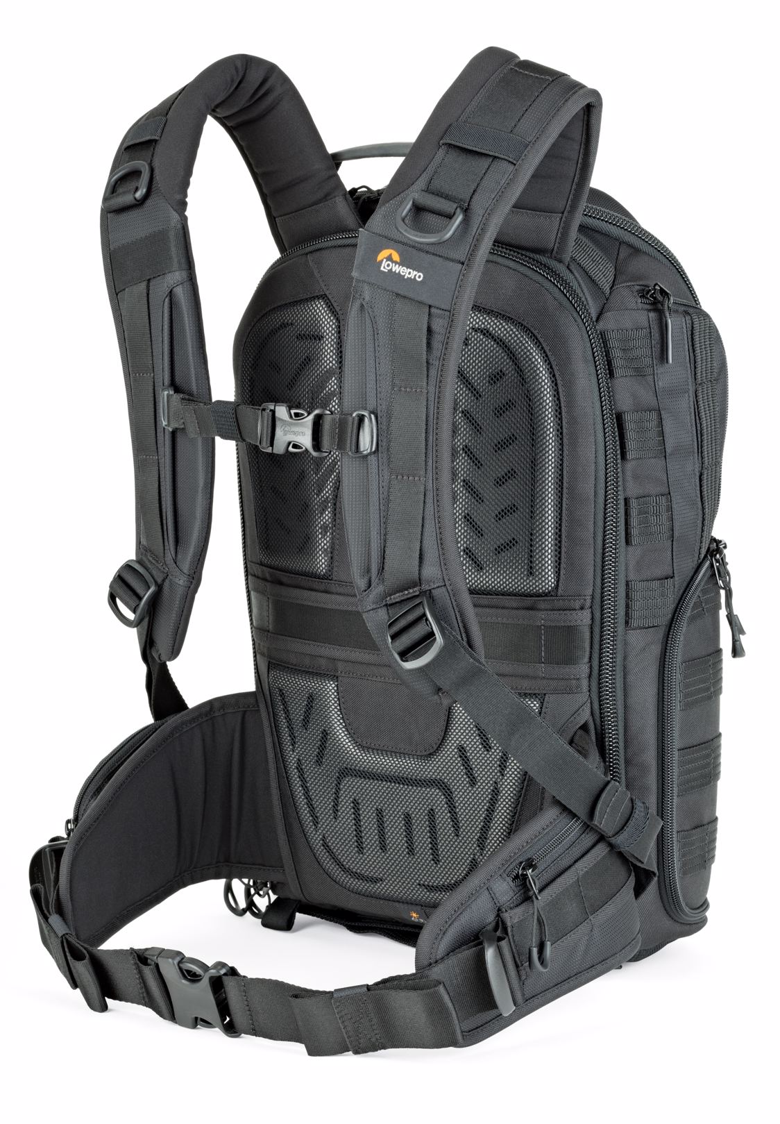 Lowepro ProTactic BP 350 AW II GL Svart