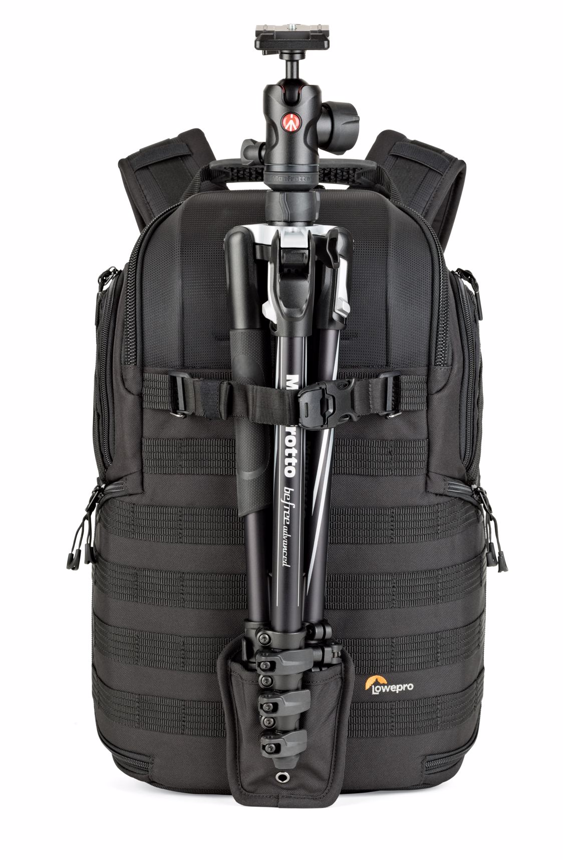 Lowepro ProTactic BP 450 AW II GL Svart