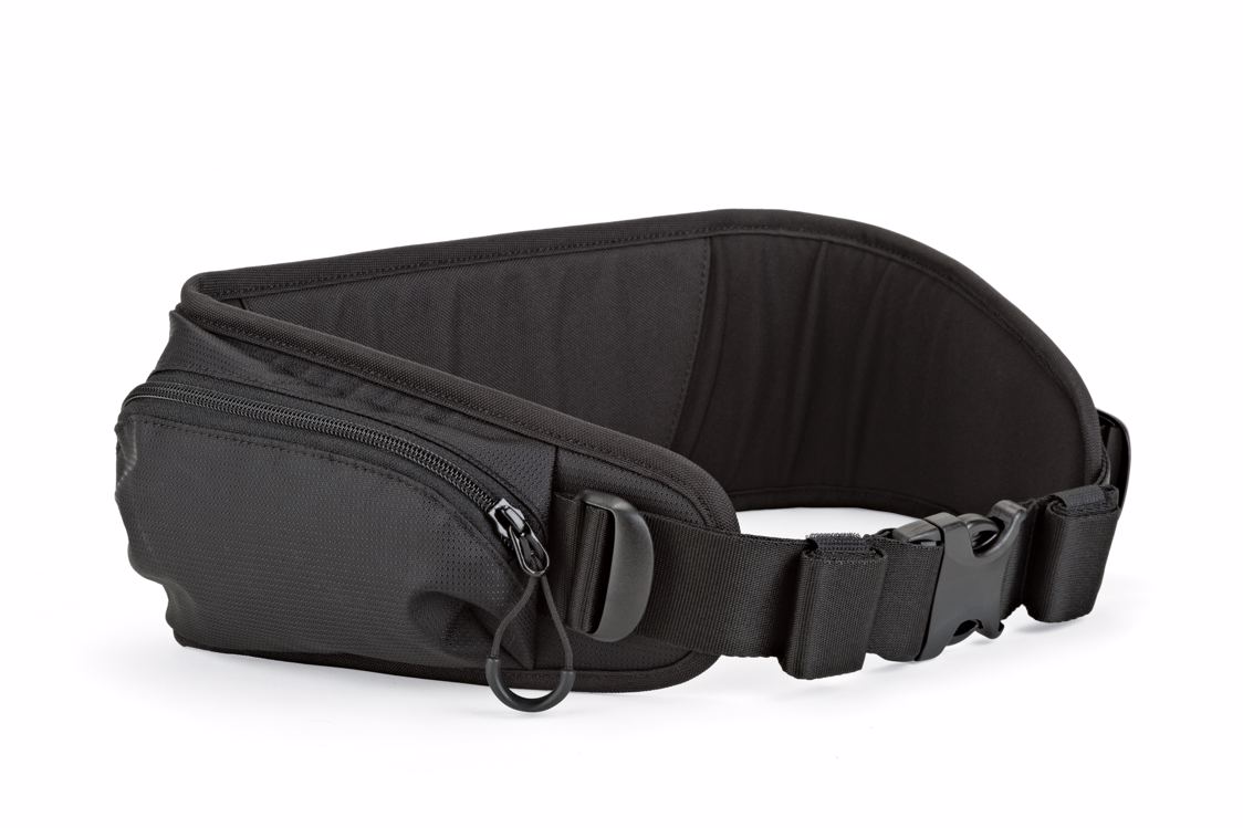 Lowepro ProTactic BP 450 AW II GL Svart