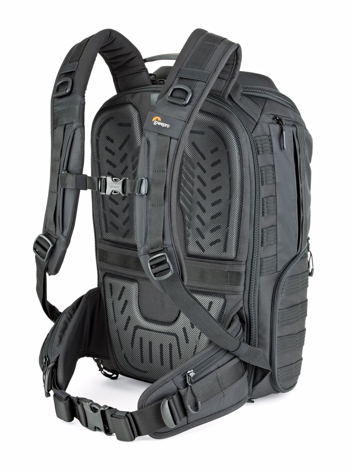 Lowepro ProTactic BP 450 AW II GL Svart