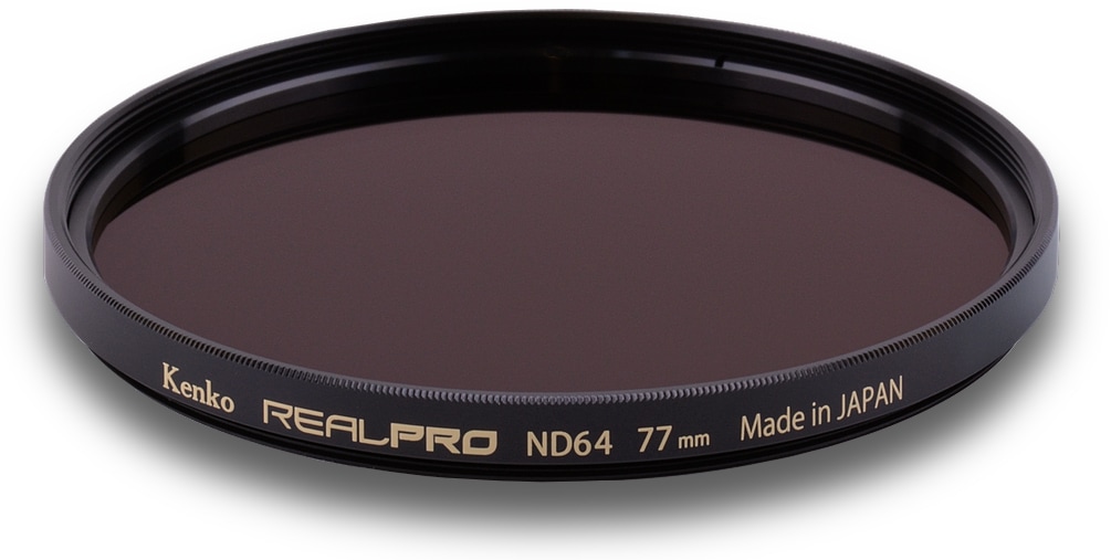 Kenko RealPro ND64 67mm