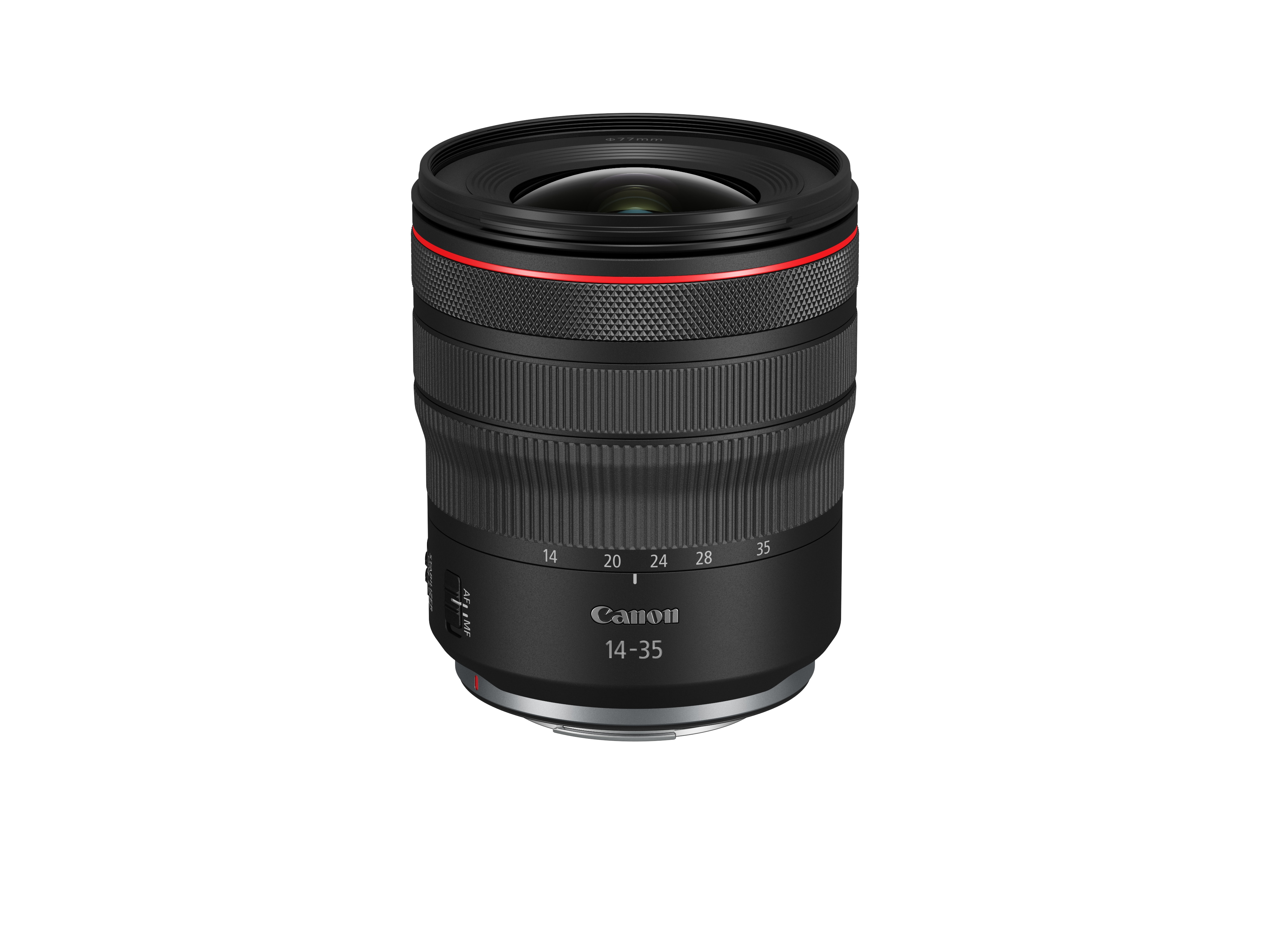 Canon RF 14-35mm f/4 L IS USM