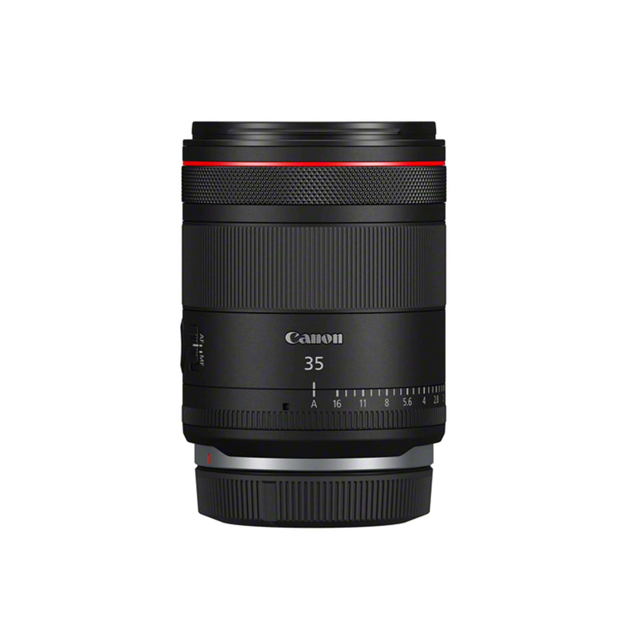 Canon RF 35mm f/1,4L VCM