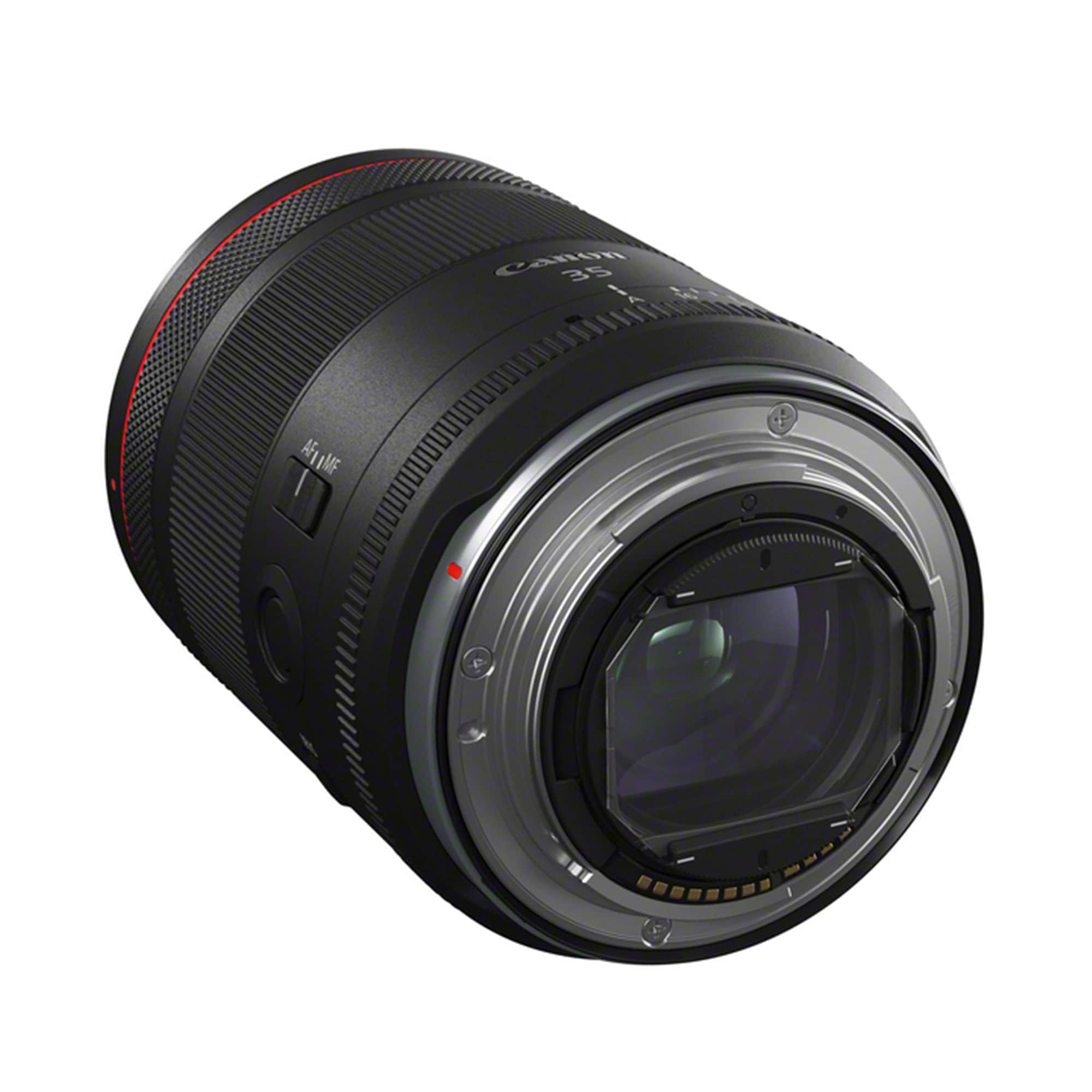 Canon RF 35mm f/1,4L VCM