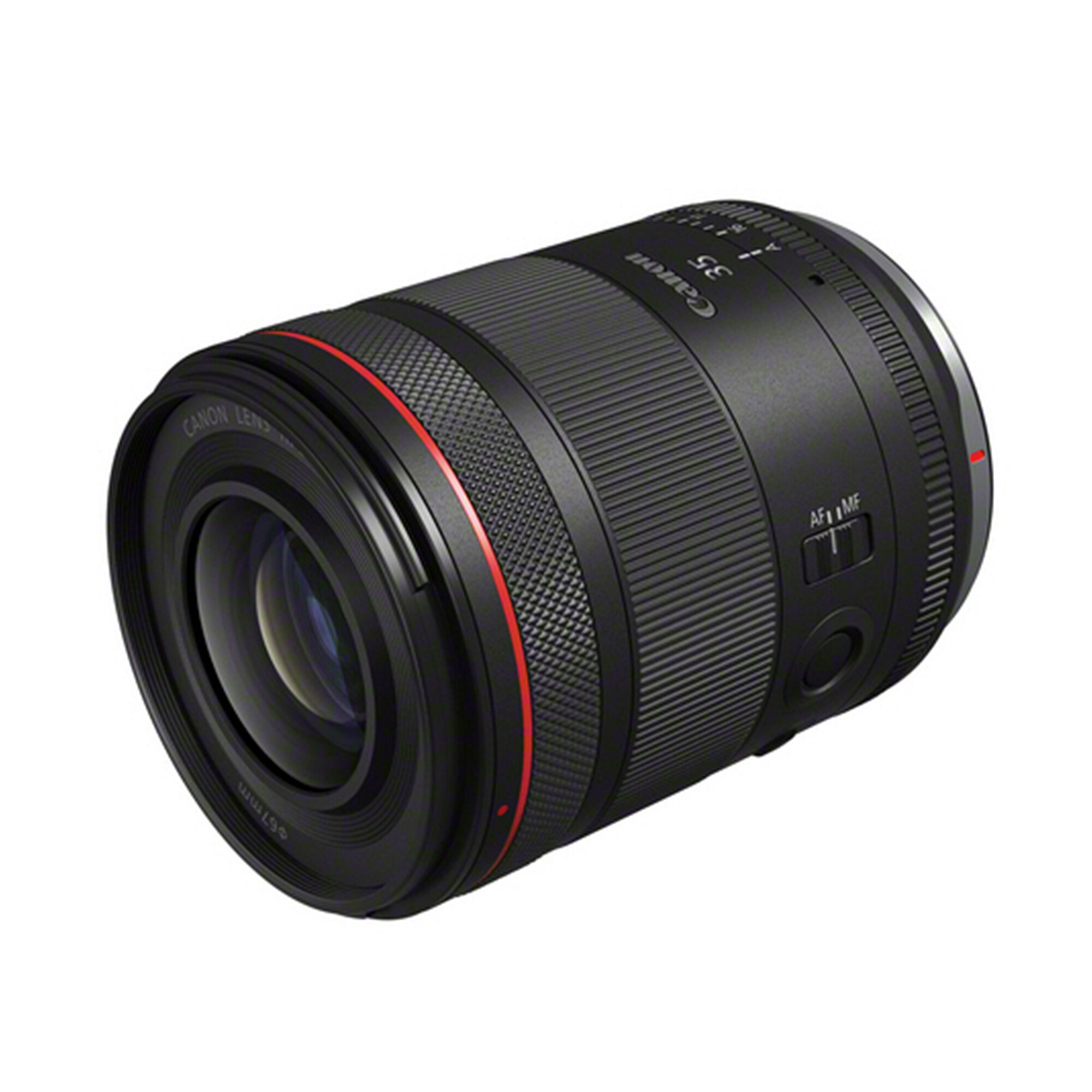 Canon RF 35mm f/1,4L VCM