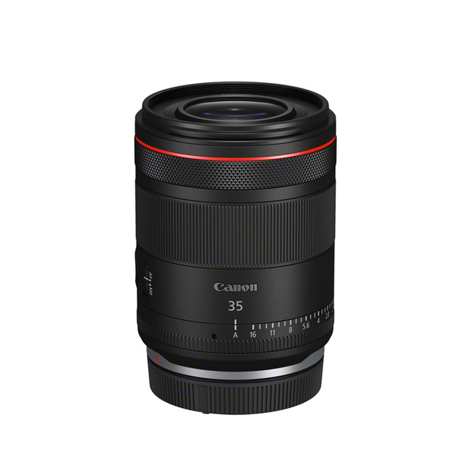 Canon RF 35mm f/1,4L VCM