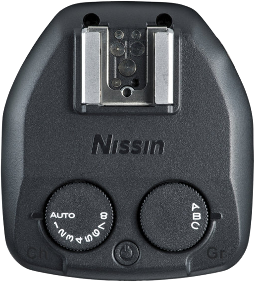 NISSIN Receiver Air R Sony
