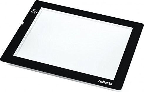 Reflecta Light Box A5
