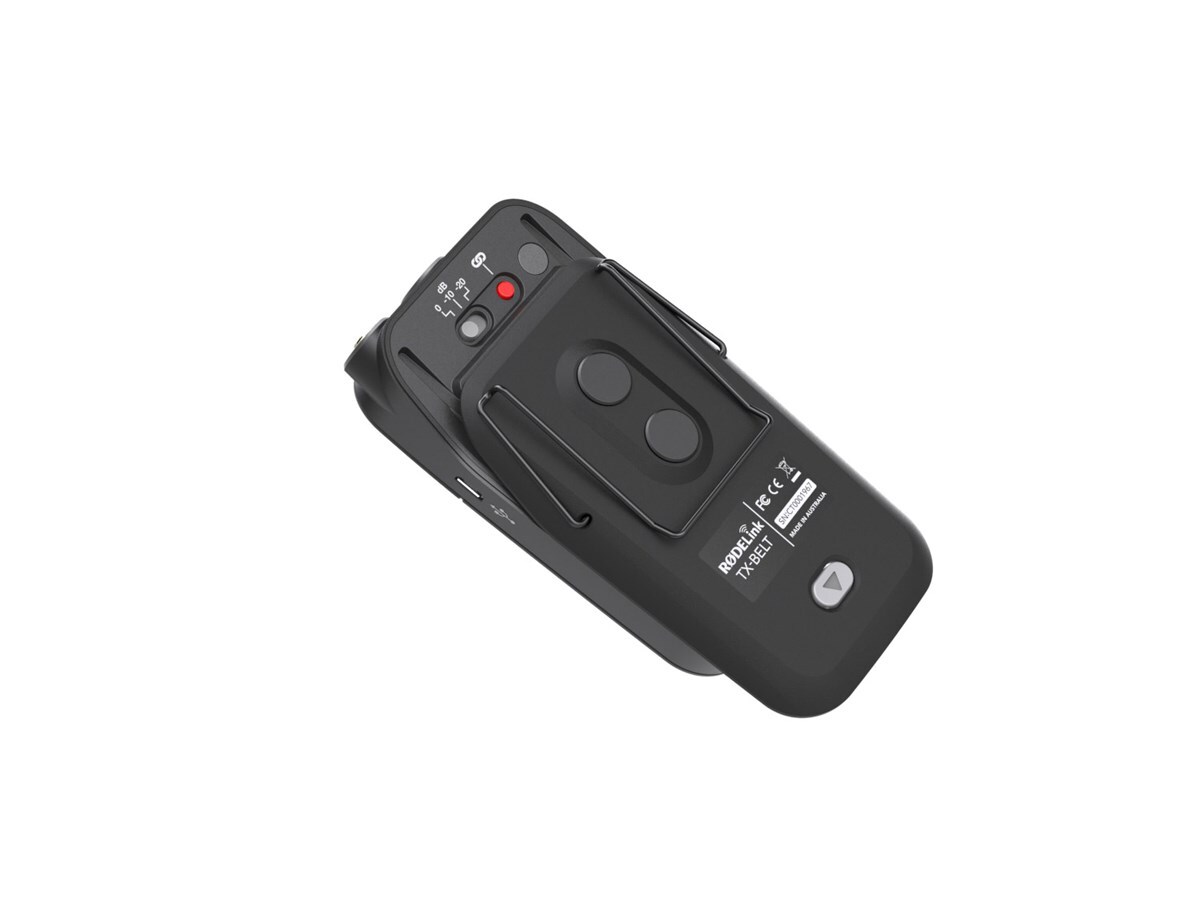RØDE Link Filmmaker Kit Trådlös Mygga FYNDVARA