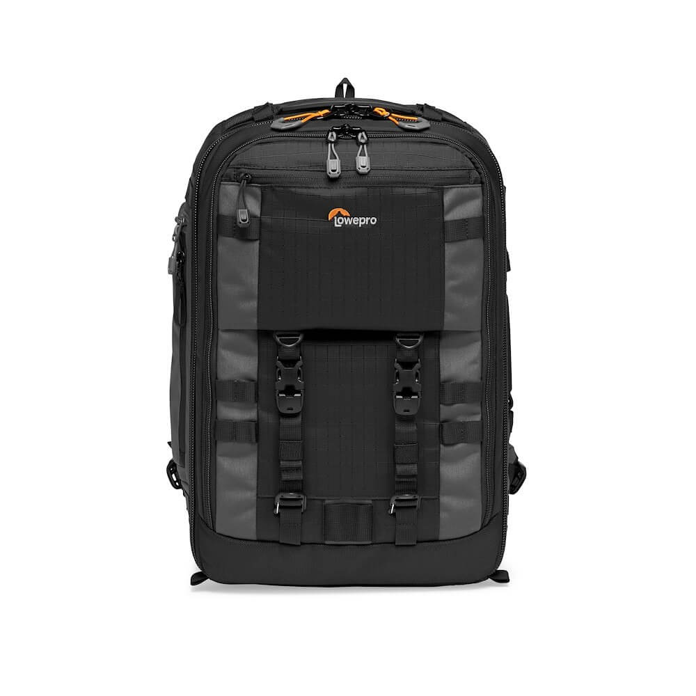 Lowepro Pro Trekker BP 350 AW II Grå