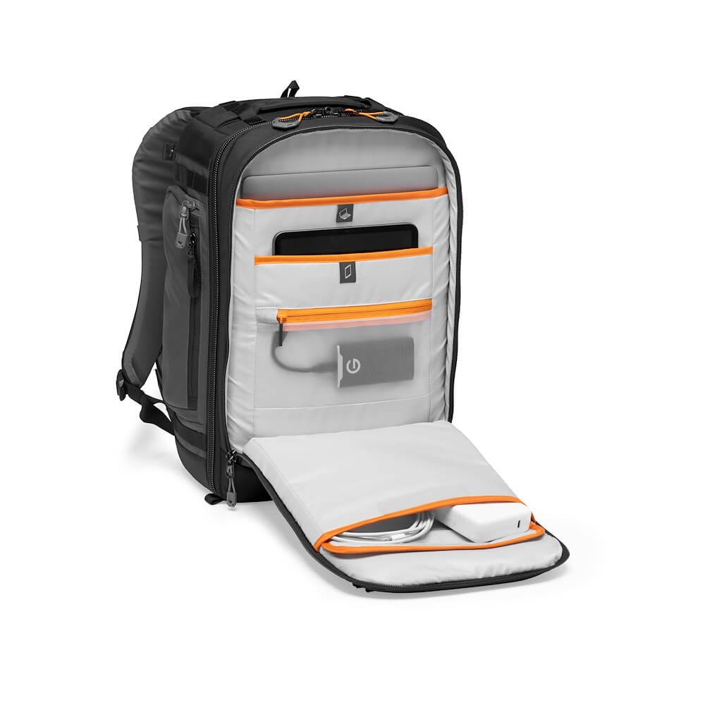 Lowepro Pro Trekker BP 350 AW II Grå