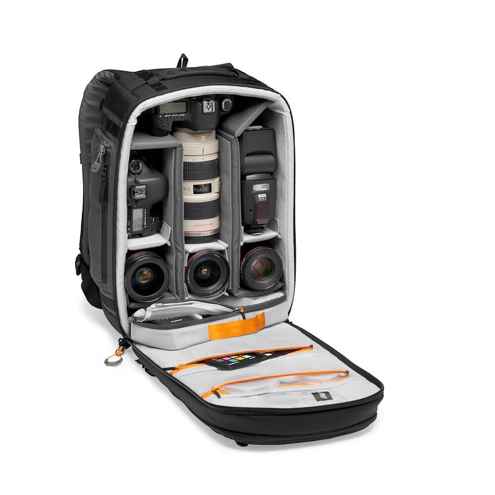 Lowepro Pro Trekker BP 350 AW II Grå