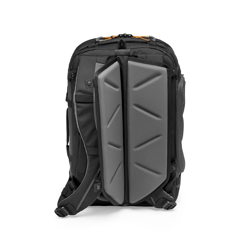 Lowepro Pro Trekker BP 350 AW II Grå