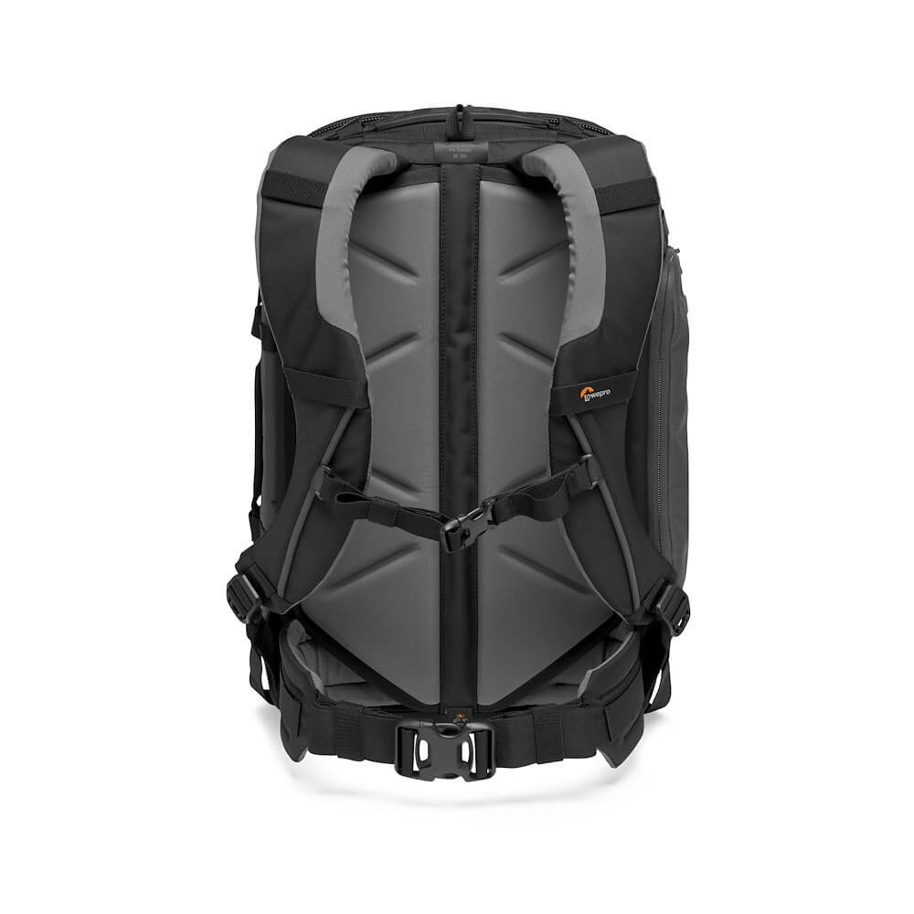 Lowepro Pro Trekker BP 350 AW II Grå