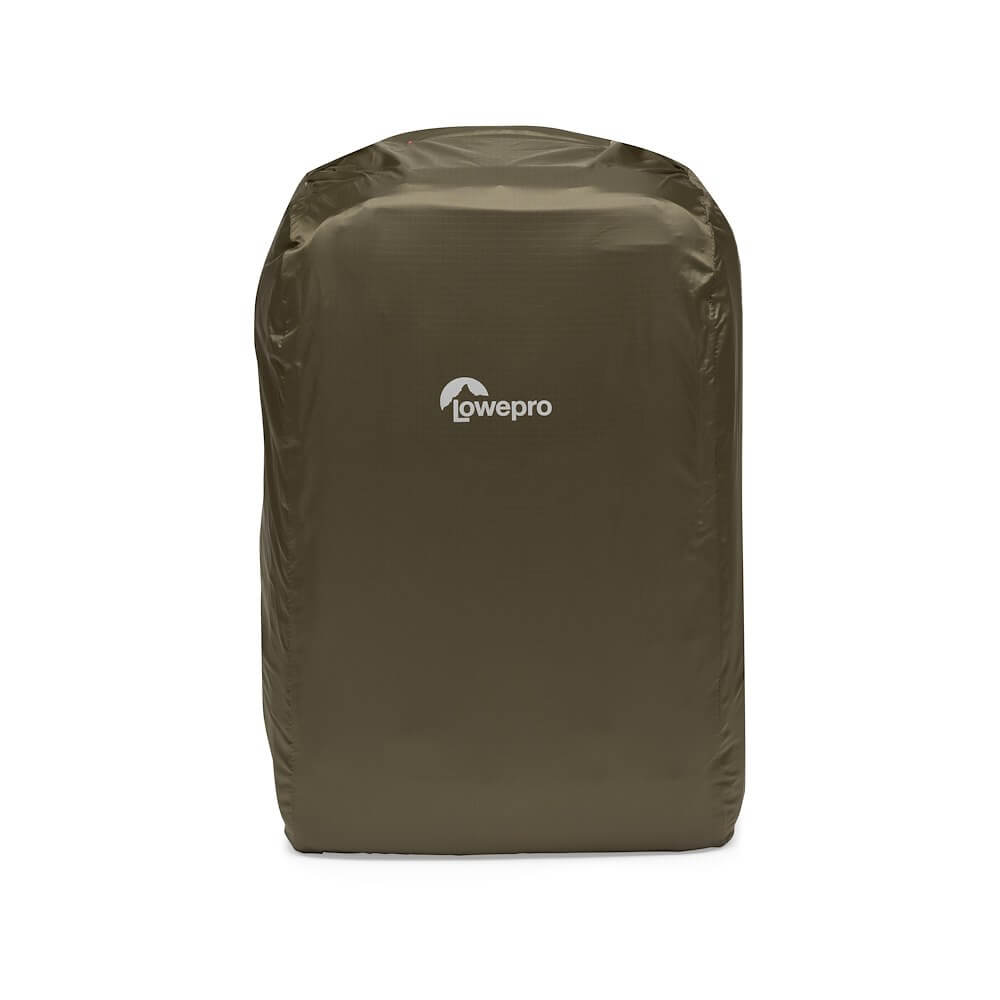 Lowepro Pro Trekker BP 350 AW II Grå
