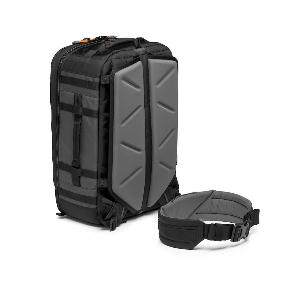 Lowepro Pro Trekker BP 350 AW II Grå