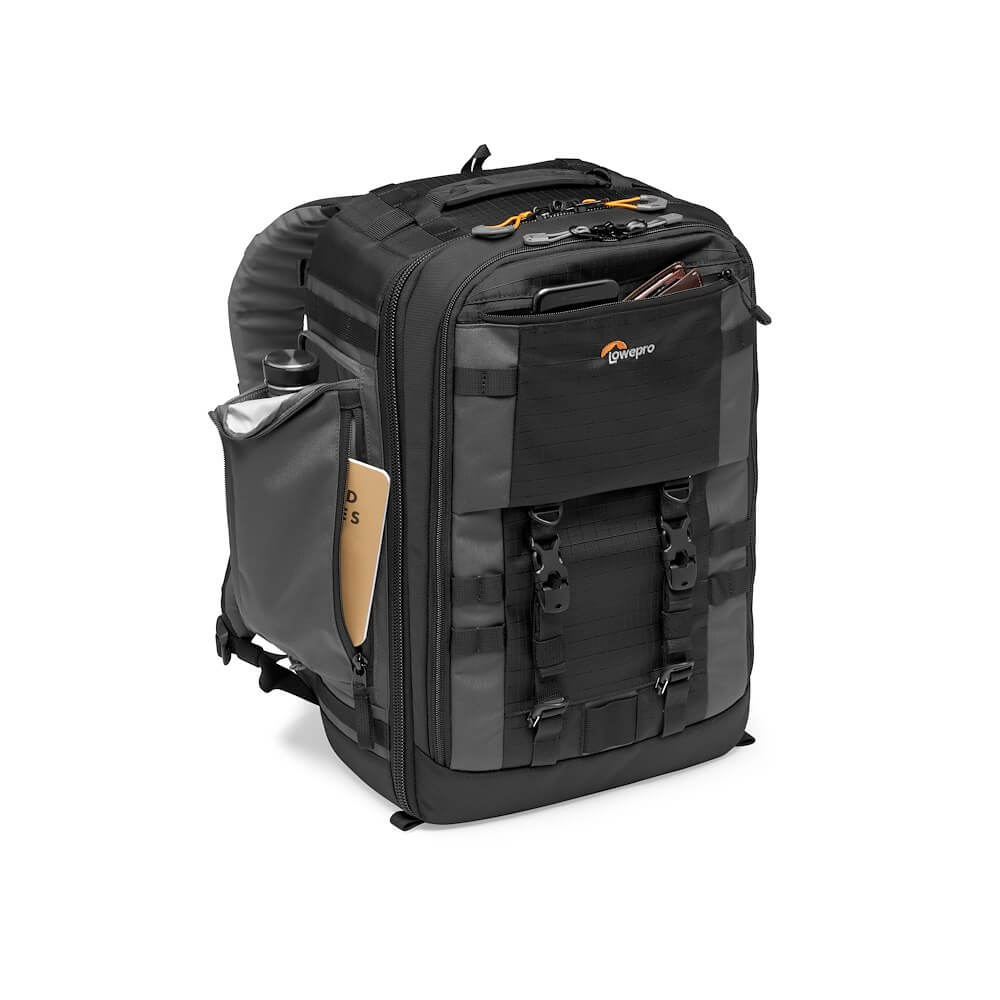 Lowepro Pro Trekker BP 350 AW II Grå