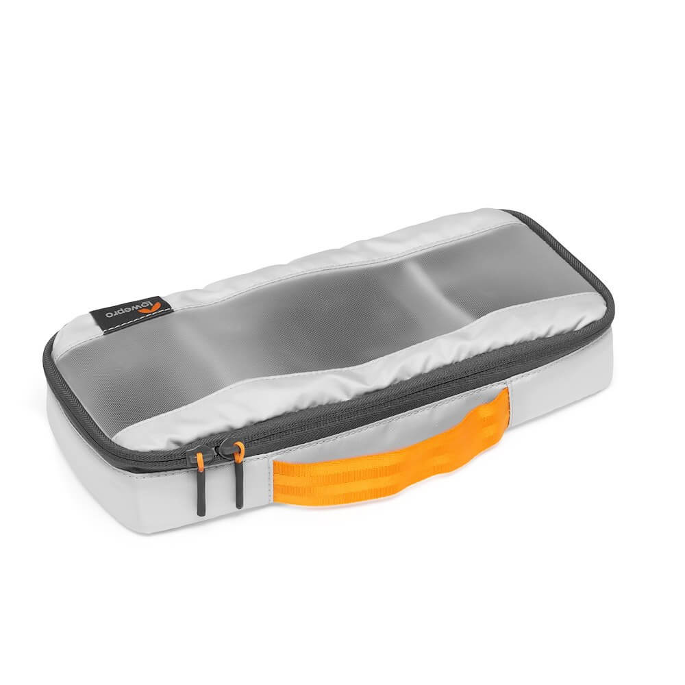 Lowepro Pro Trekker BP 350 AW II Grå