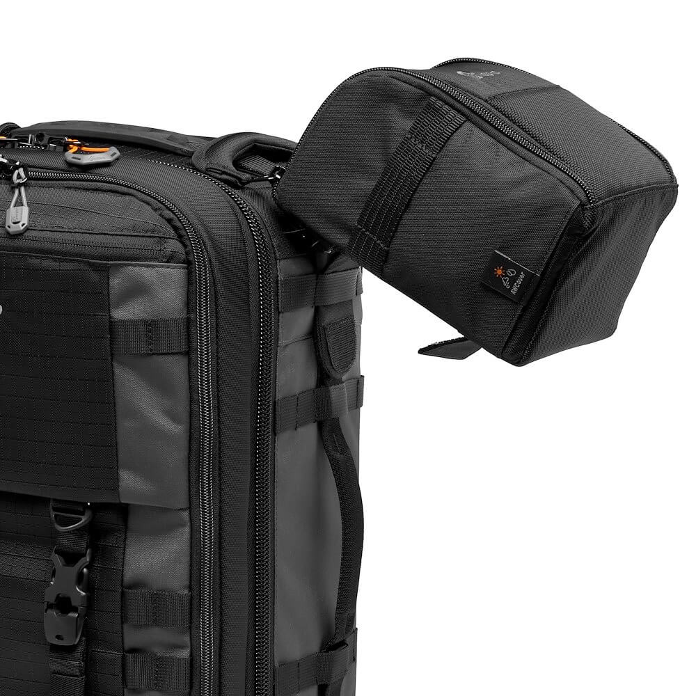 Lowepro Pro Trekker BP 350 AW II Grå