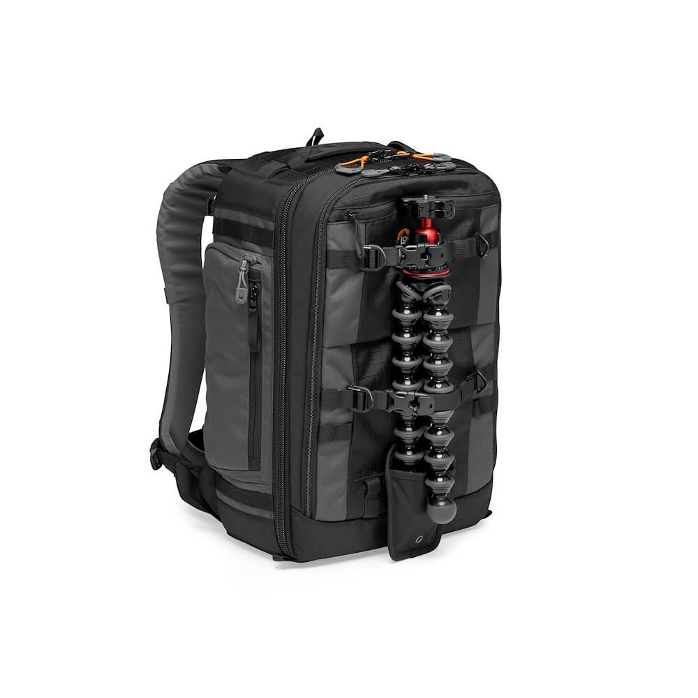 Lowepro Pro Trekker BP 350 AW II Grå