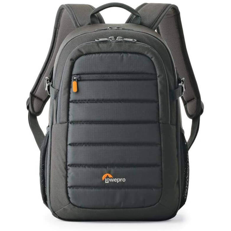 Lowepro Tahoe BP 150 Mörkgrå