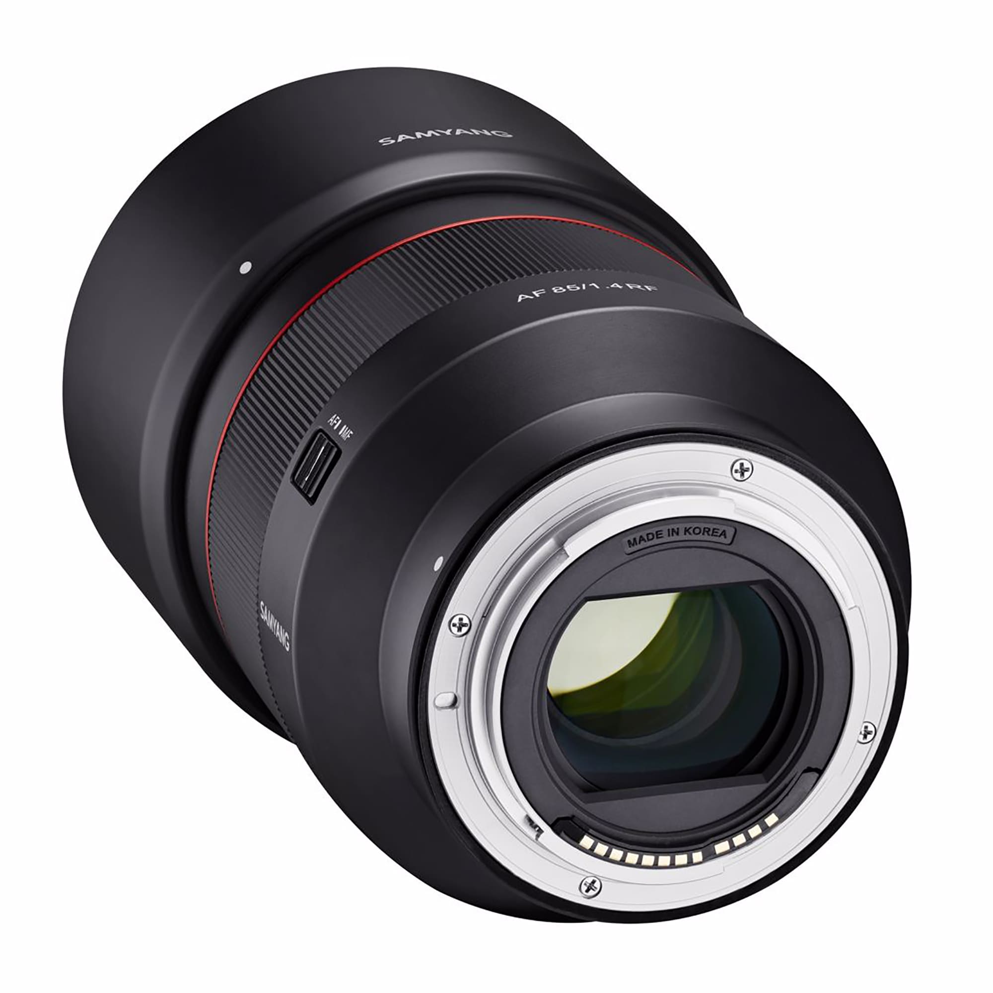 samyang objektiv til canon samyang objektiv til canon
