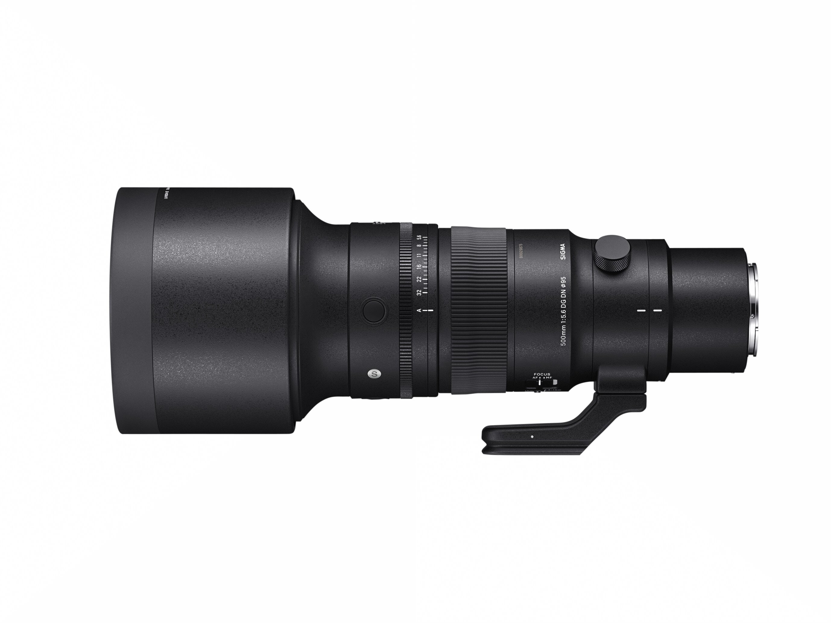 Sigma 500mm f/5,6 DG DN OS Sports Sony E/FE